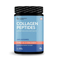 Carbamide Forte Hydrolyzed Collagen Powder with Type 1 & 3 Collagen Peptides