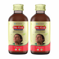 Med Manor Organics No Kas Ayurvedic Cough Syrup