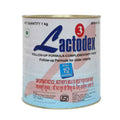 Lactodex No 3 Follow Up Formula After 12 Months