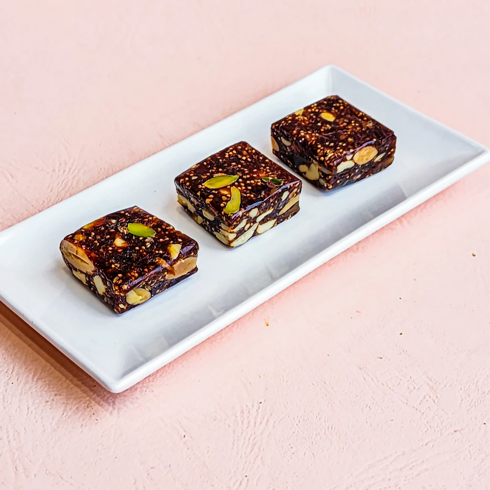 Gwalia Sweets Nutty Buddy