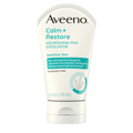 Aveeno Calm + Restore Nourishing PHA Facial Exfoliator 4 Oz.