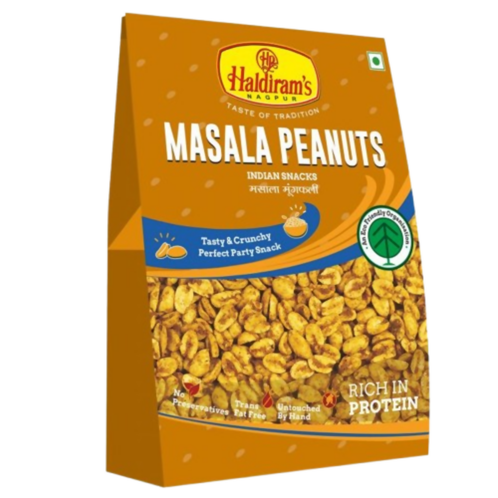 Haldiram's Masala Peanuts