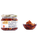 Tassyam Organics Fermented Garlic Honey