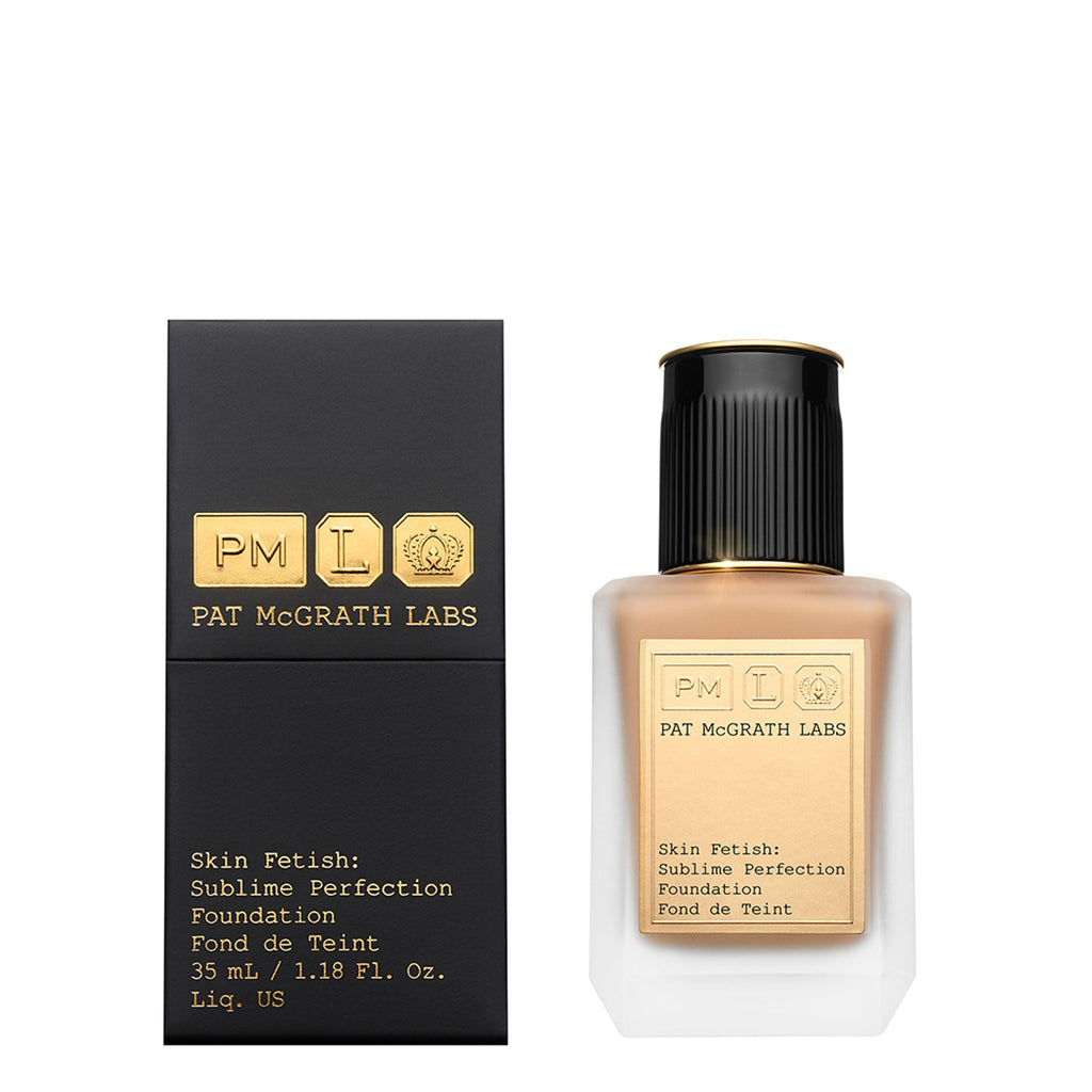 PAT McGRATH LABS Skin Fetish: Sublime Perfection Foundation - Light Medium 14
