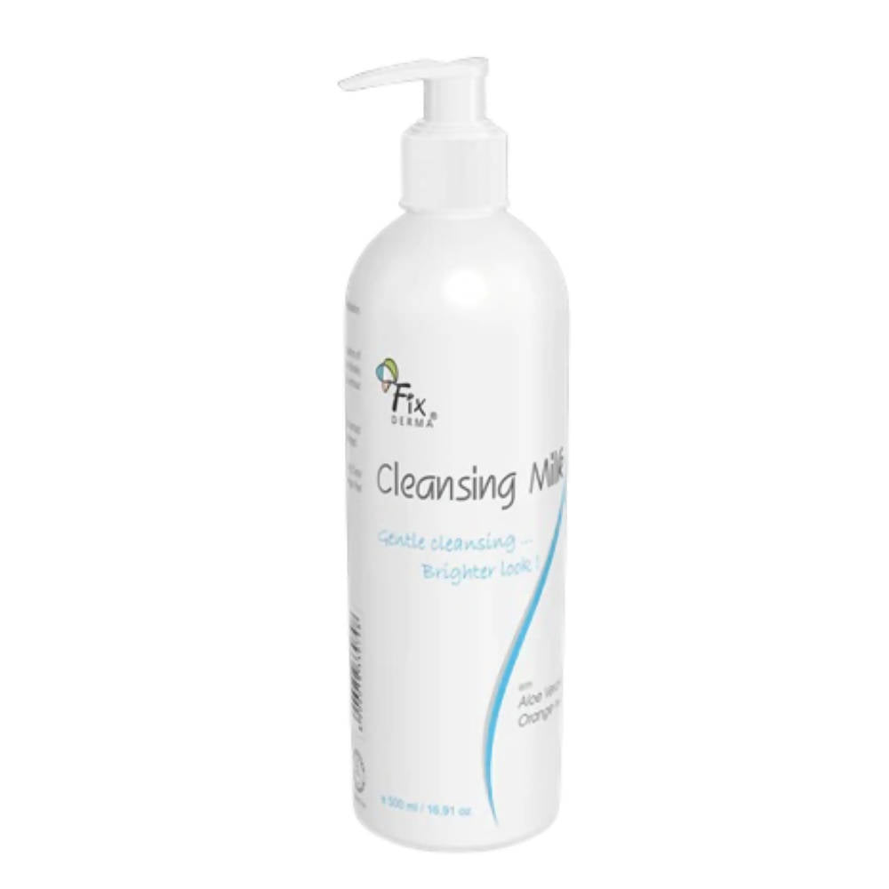 Fixderma Cleansing Milk