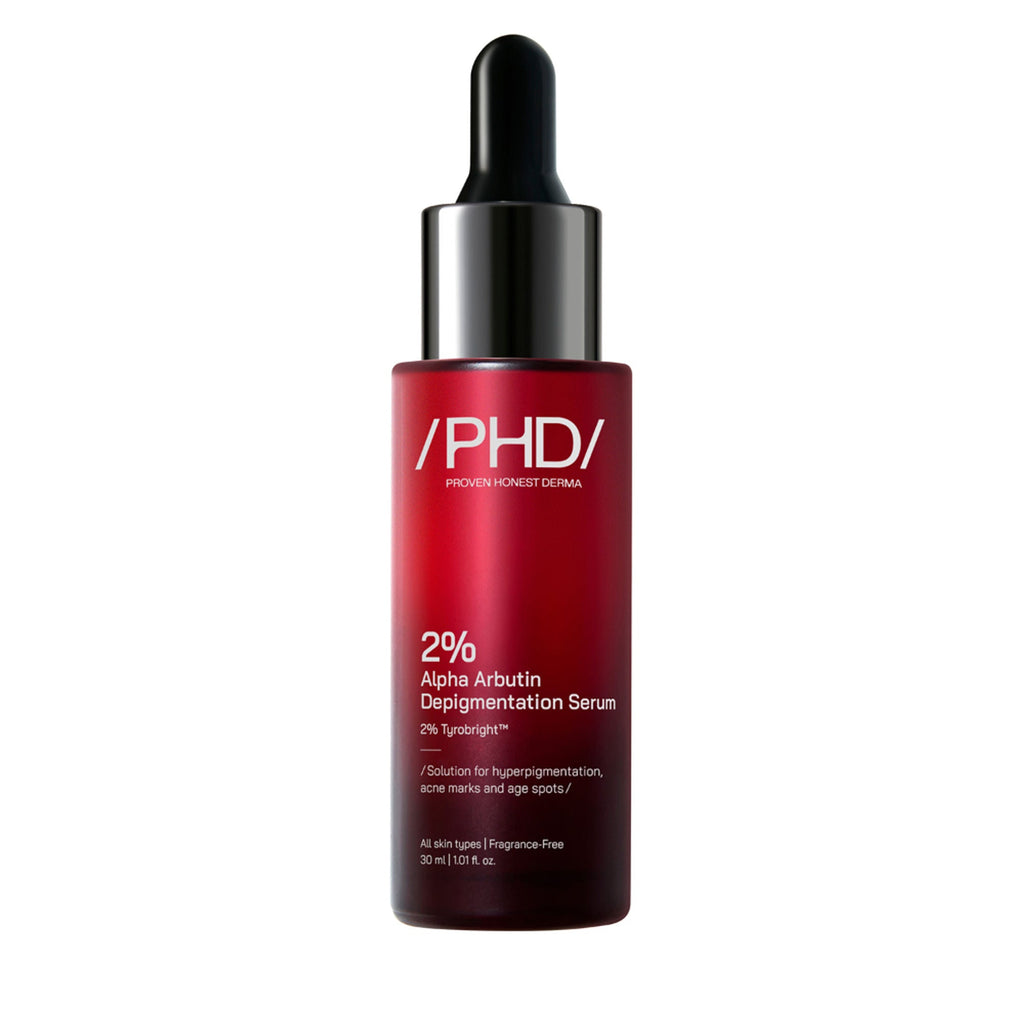 Proven Honest Derma (PHD) 2% Alpha Arbutin Serum