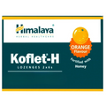 Himalaya Koflet H Lozenges