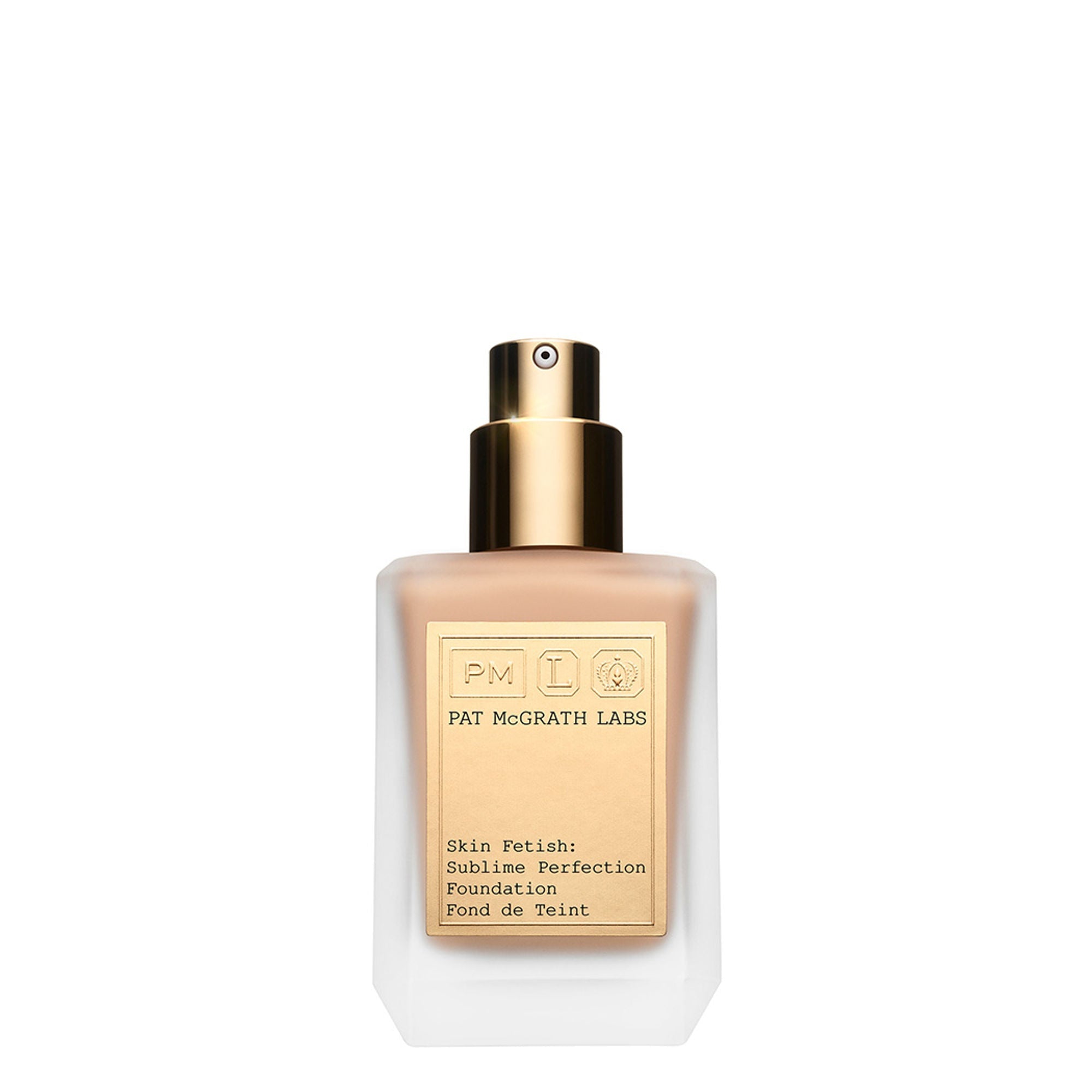 PAT McGRATH LABS Skin Fetish: Sublime Perfection Foundation - Light Medium 11