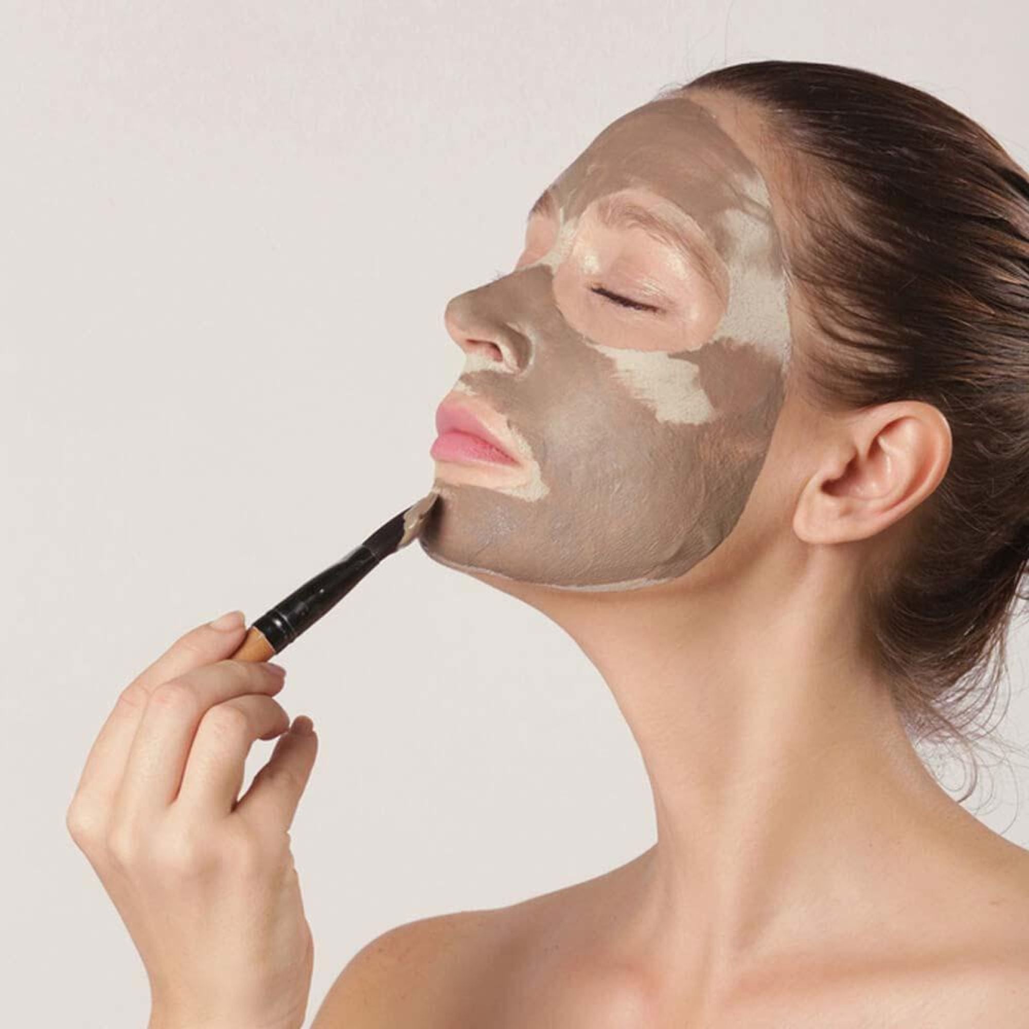 GLAMOUR WORLD AYURVEDIC Glow Shine