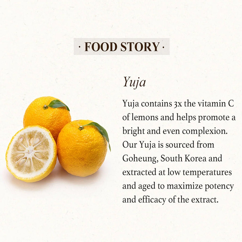 Skinfood Yuja C Dark Spot Clear Toner