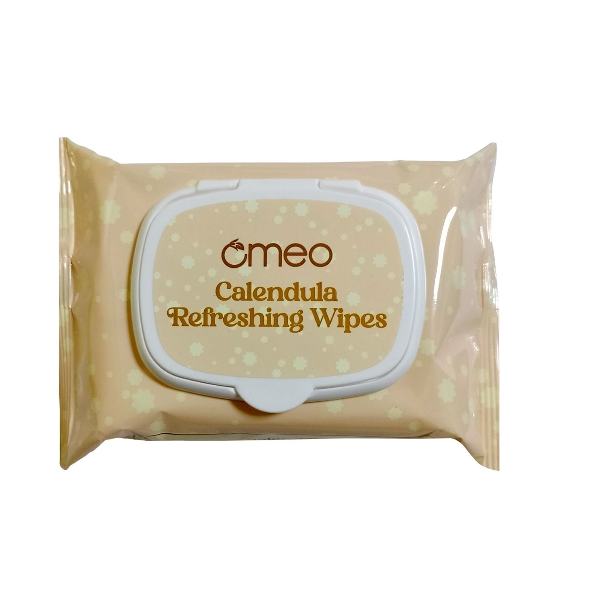 Omeo Calendula Wet Wipes