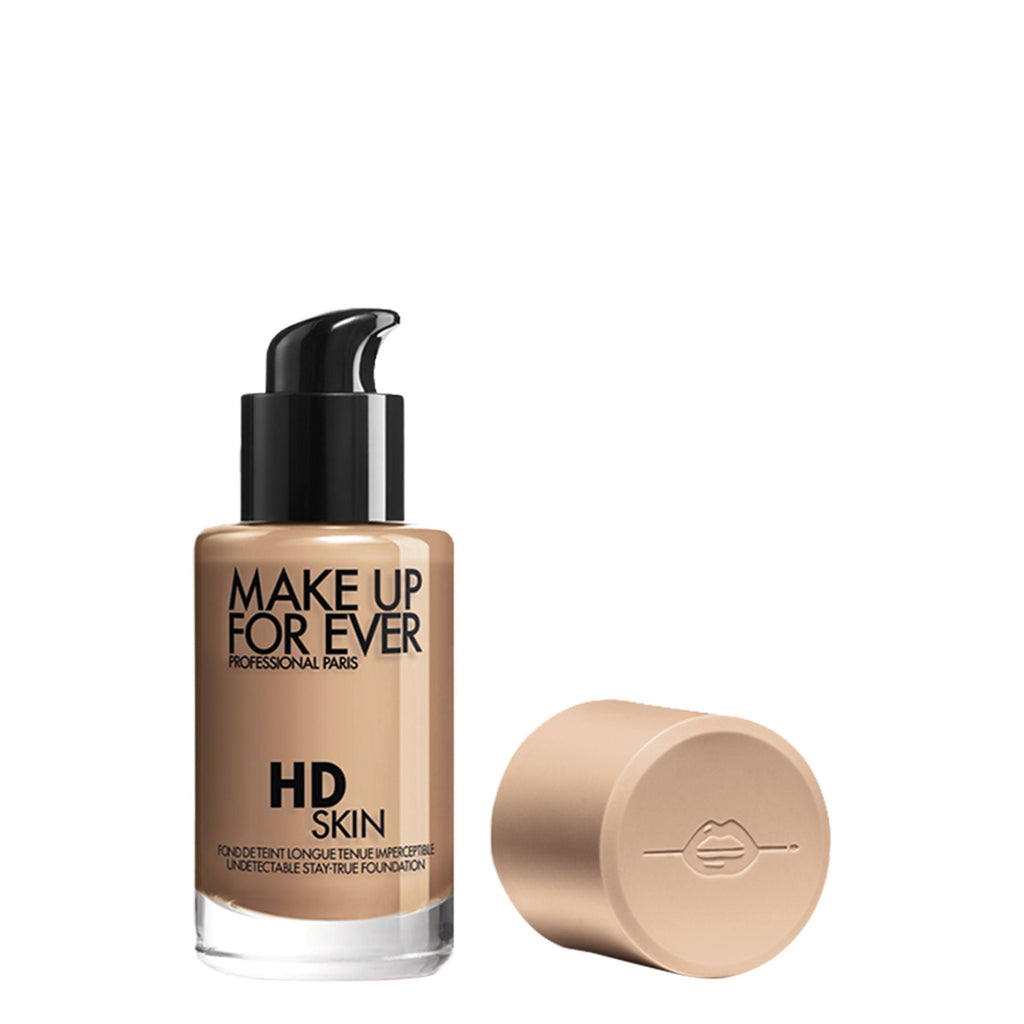 MAKE UP FOR EVER HD Skin Foundation - 2n34