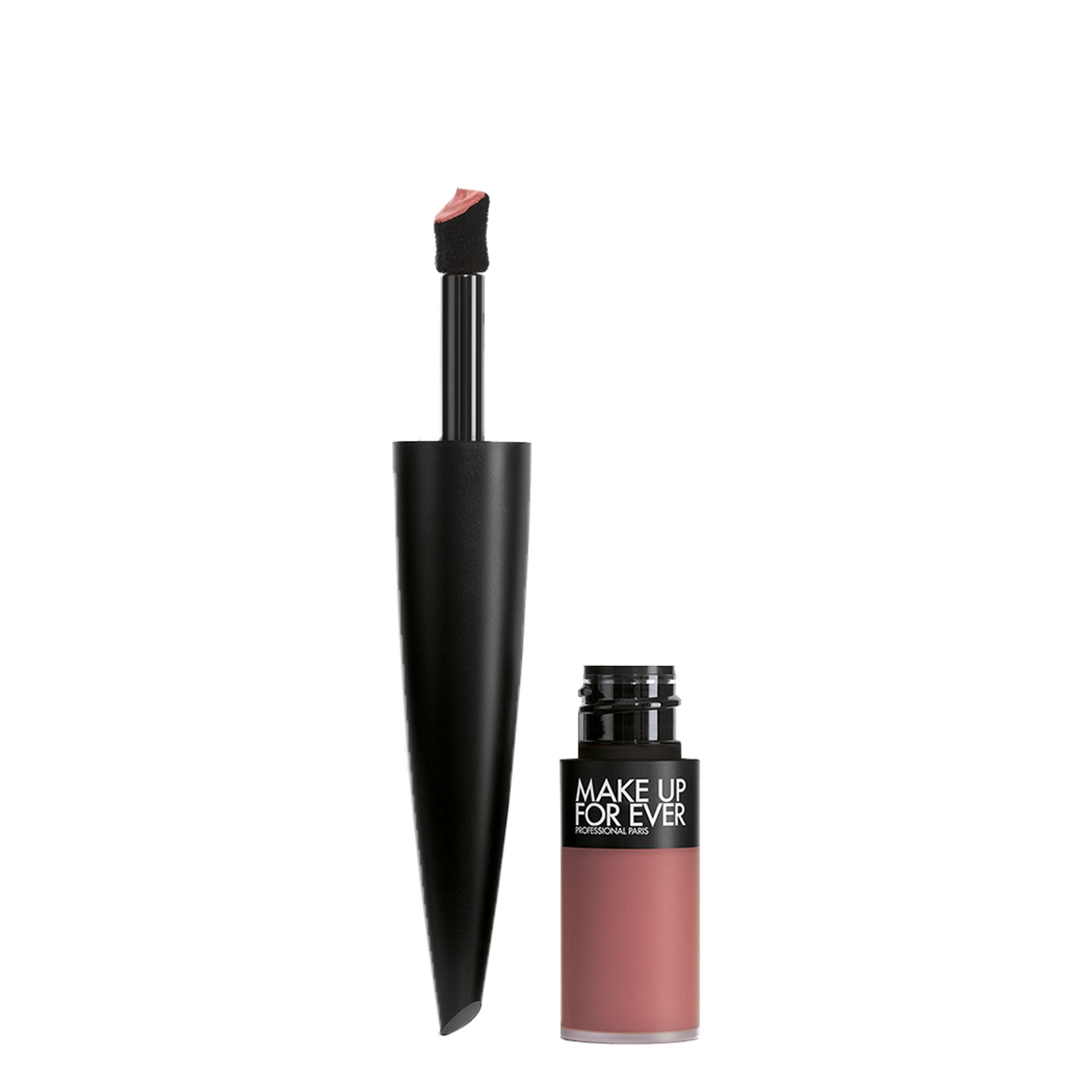 MAKE UP FOR EVER Rouge Artist For Ever Matte - Immortal Rosewood - Mauve Nude - 194