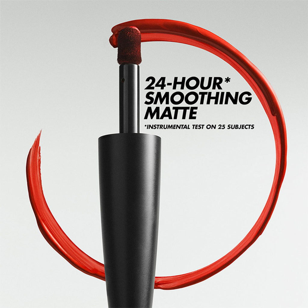 MAKE UP FOR EVER Rouge Artist For Ever Matte - Immortal Rosewood - Mauve Nude - 194