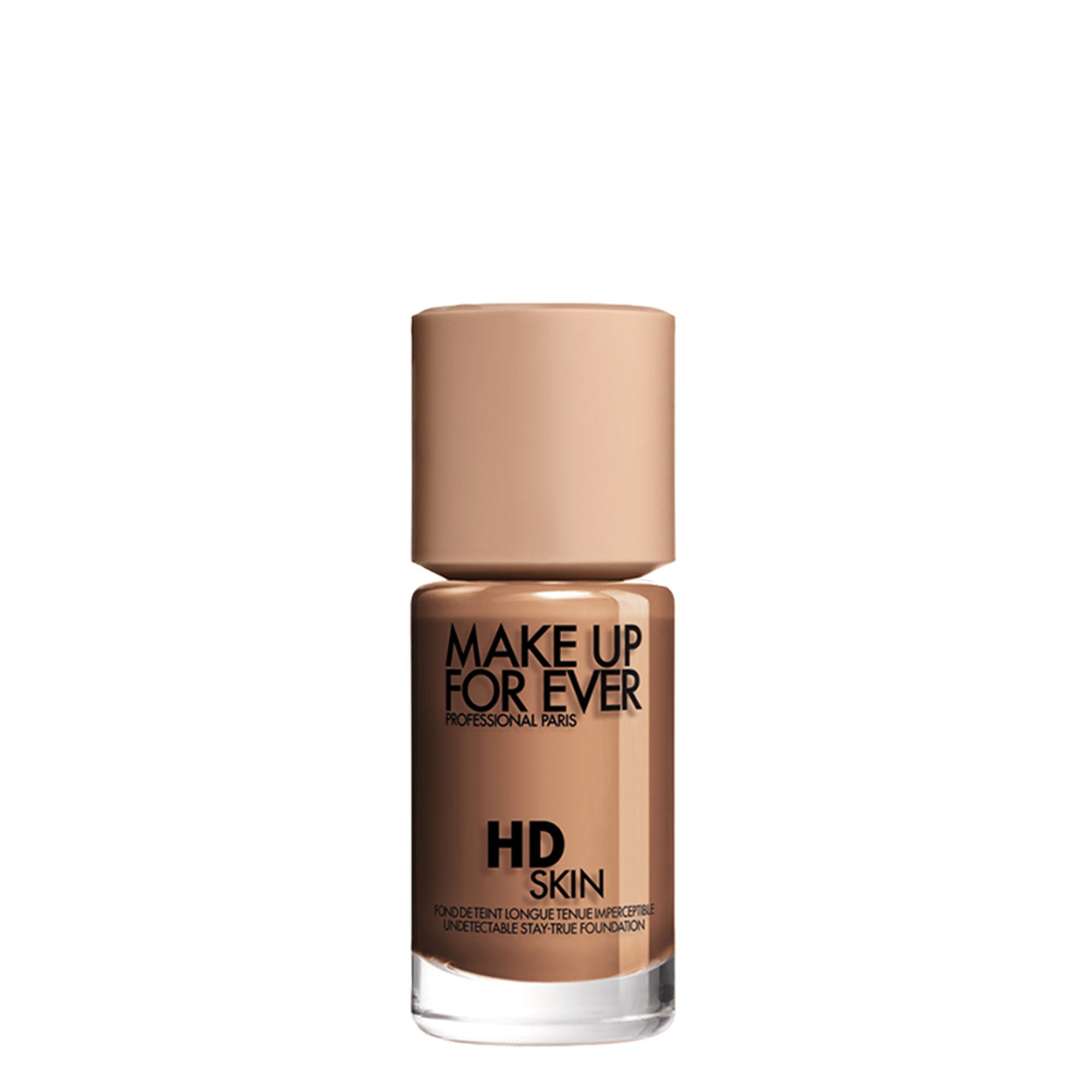 MAKE UP FOR EVER HD Skin Foundation - Hazelnut - 3N54