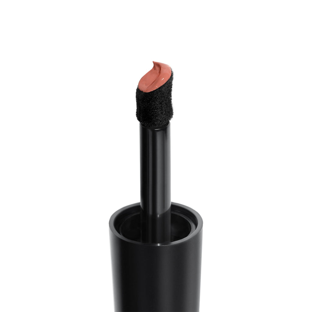 MAKE UP FOR EVER Rouge Artist For Ever Matte - Always Au Naturel- Peachy Nude