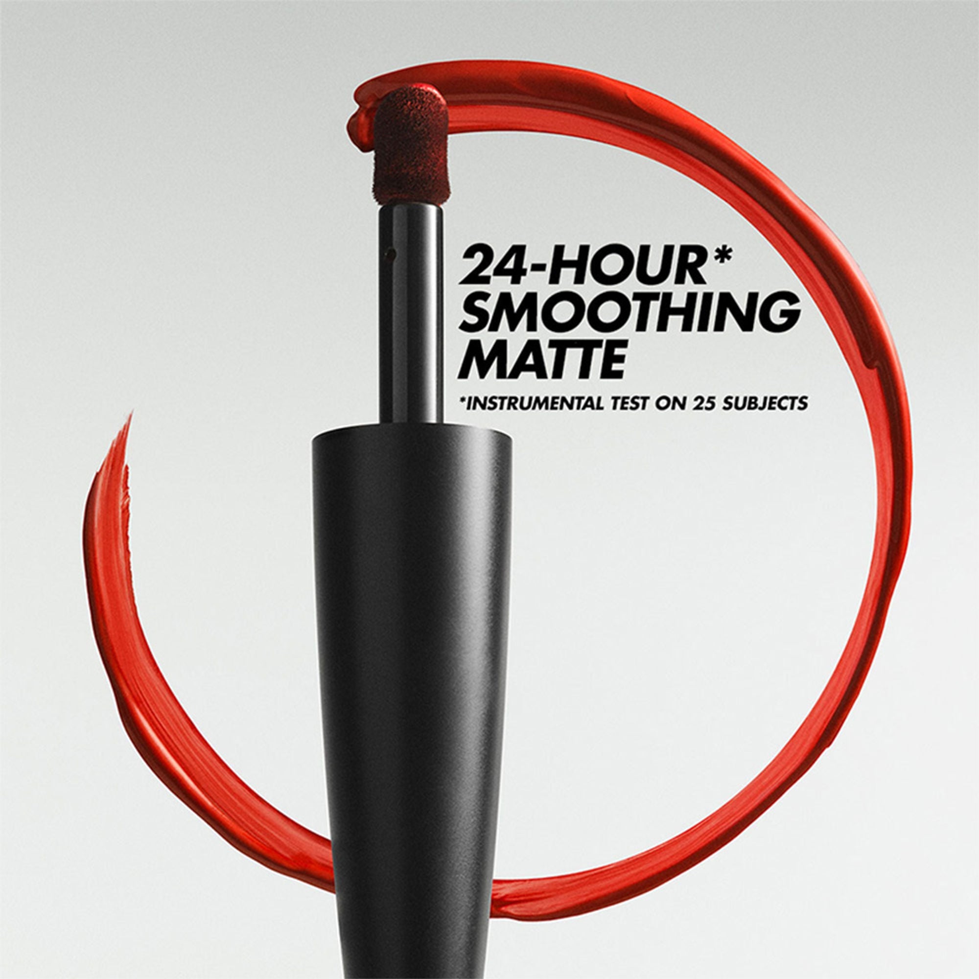 MAKE UP FOR EVER Rouge Artist For Ever Matte - Always Au Naturel- Peachy Nude
