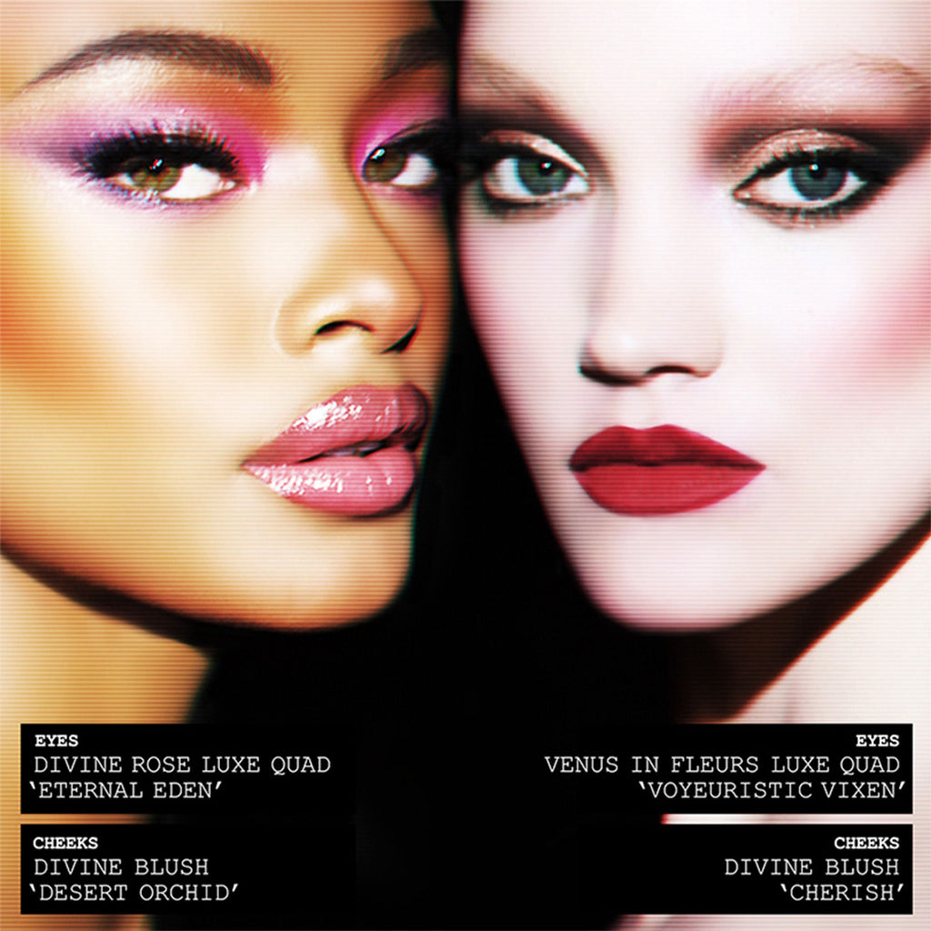 PAT McGRATH LABS Skin Fetish: Divine Blush - Desert Orchid