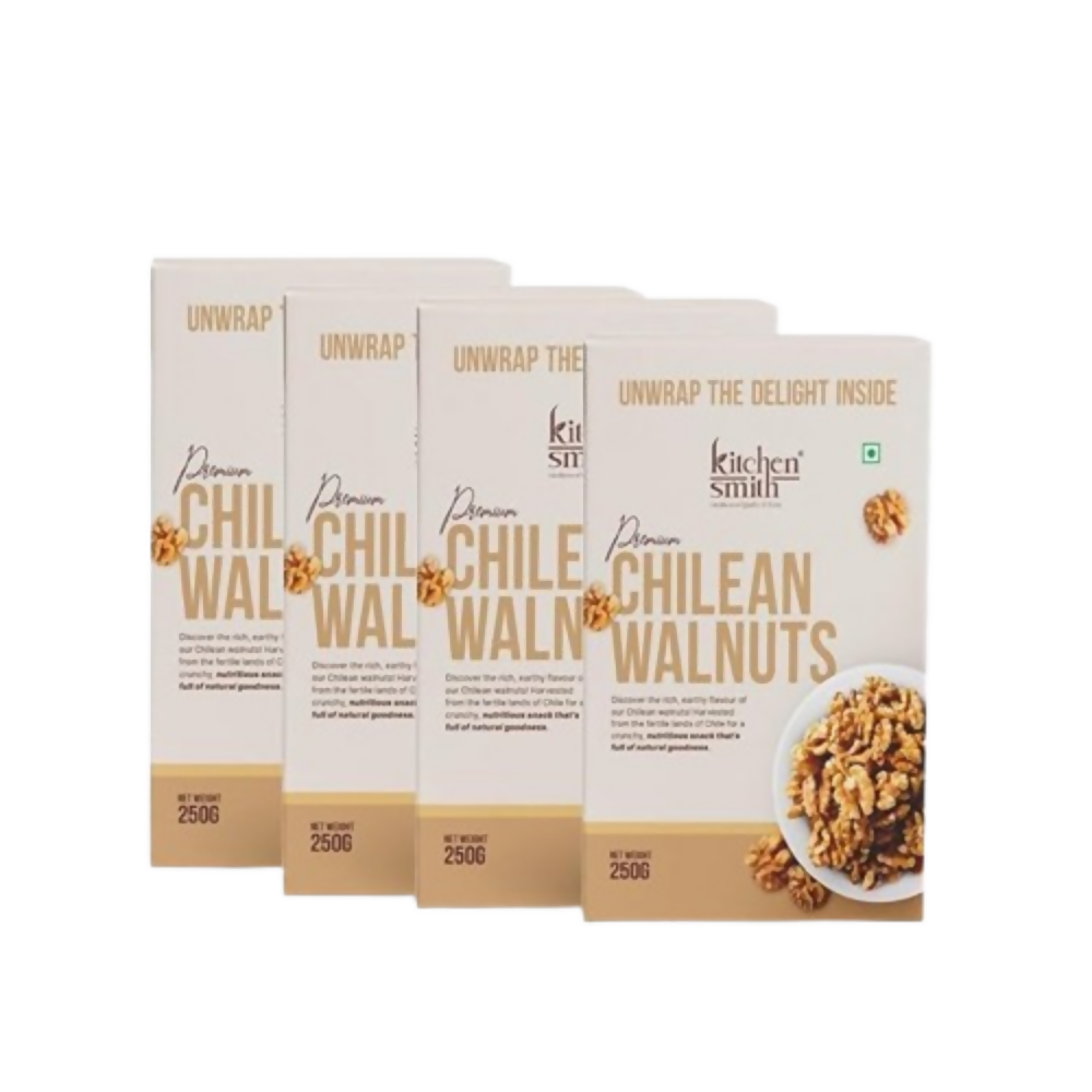 Kitchen Smith Chilean Walnuts