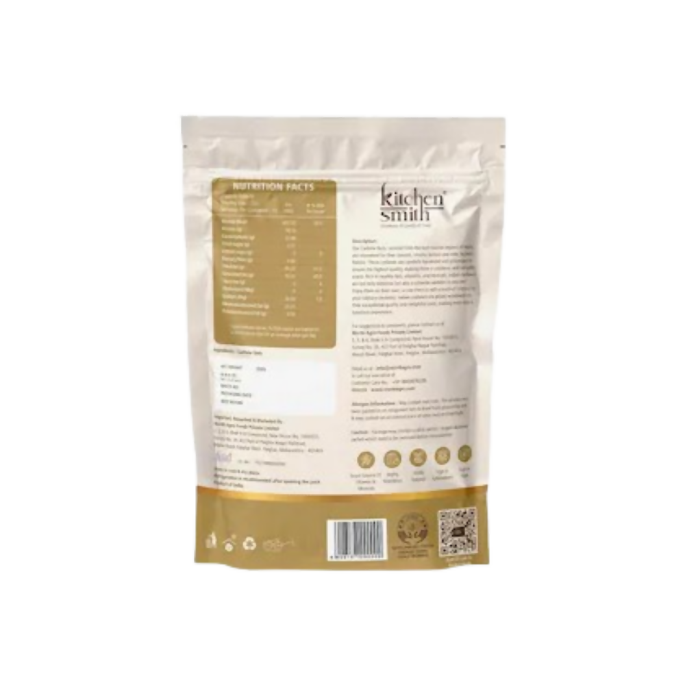Kitchen Smith Premium Whole Cashew