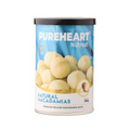 Pureheart Nutreat Natural Macadamia