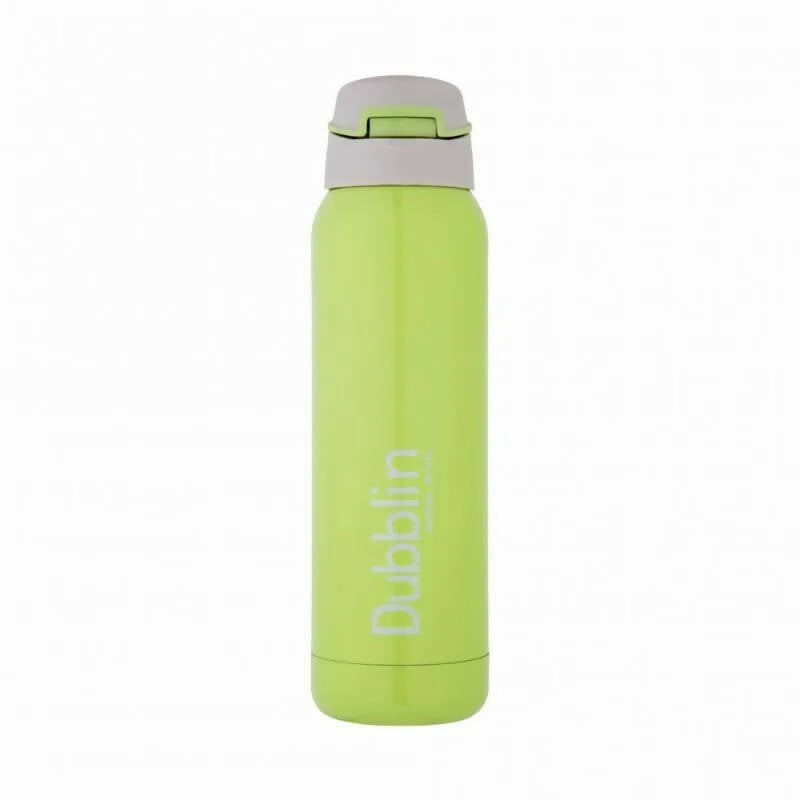 Dubblin Robot Vacuum Bottle