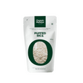Organic Mandya Puffed Rice