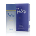 Skinn By Titan Tales Men Oslo