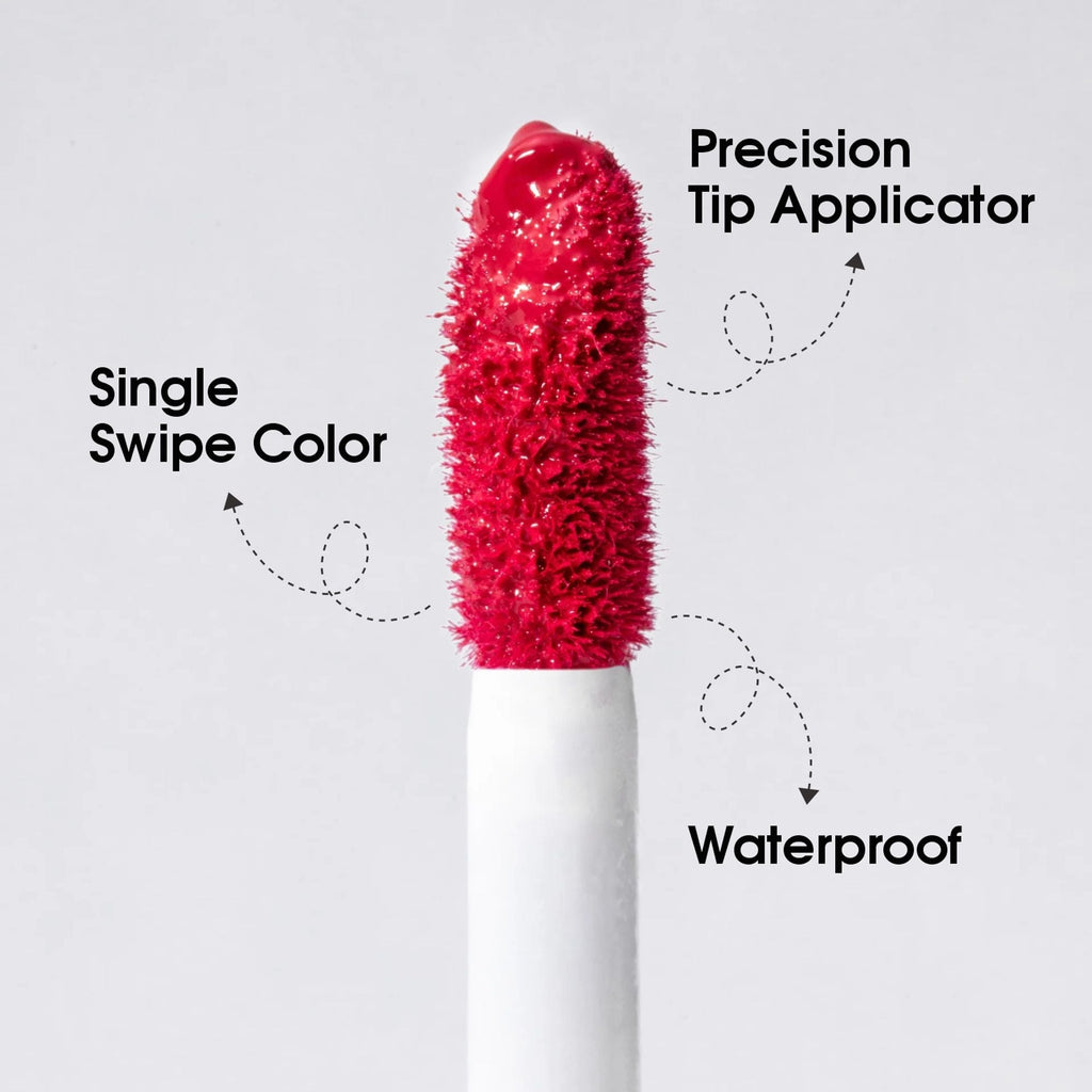 VERYMISS 8 To 8 Non Transfer Lip Color - 409 Bordeaux