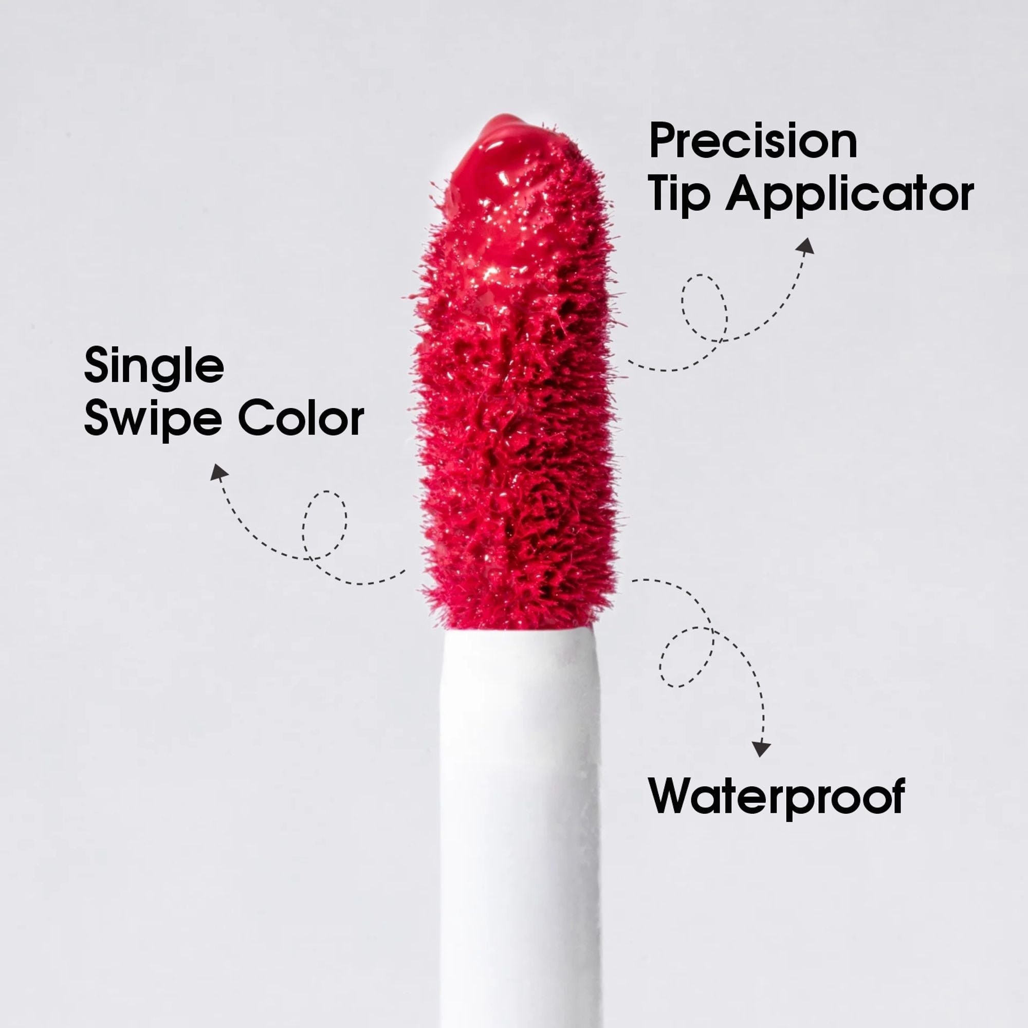 VERYMISS 8 To 8 Non Transfer Lip Color - 410 Red Ochre