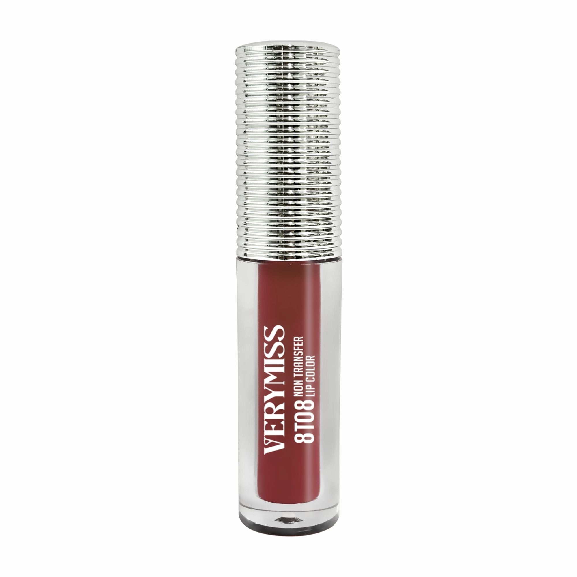 VERYMISS 8 To 8 Non Transfer Lip Color - 413 Almond