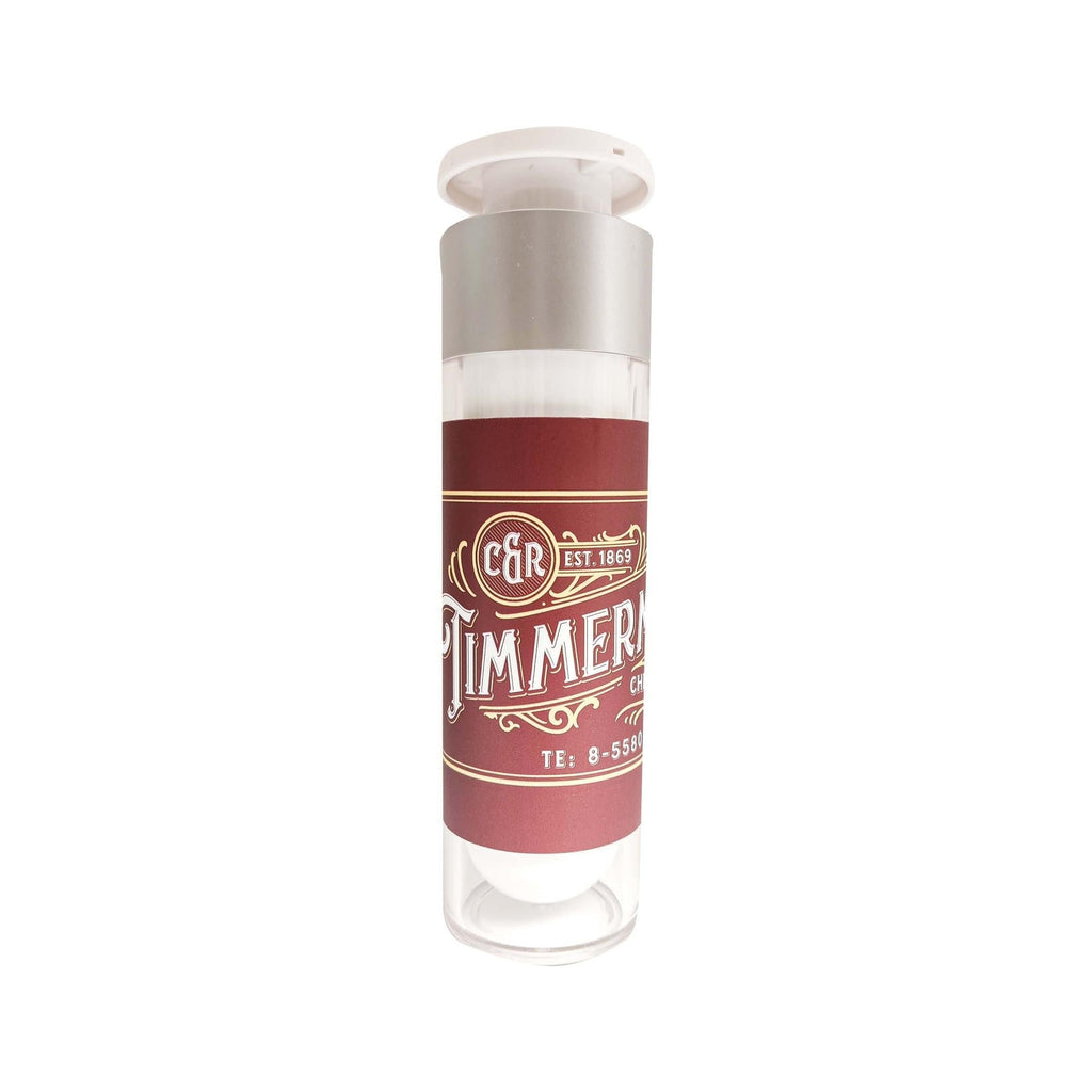 Wholly Kaw Timmermann Red Label Shaving Collection