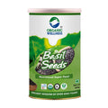 Organic Wellness Basil Seeds