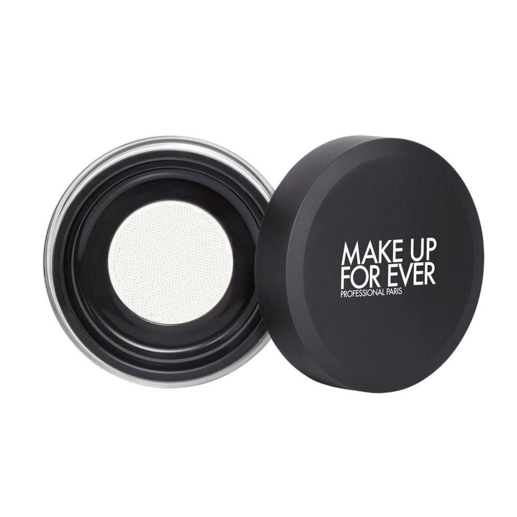 MAKE UP FOR EVER HD Skin Loose Powder - 0.1 - Translucent
