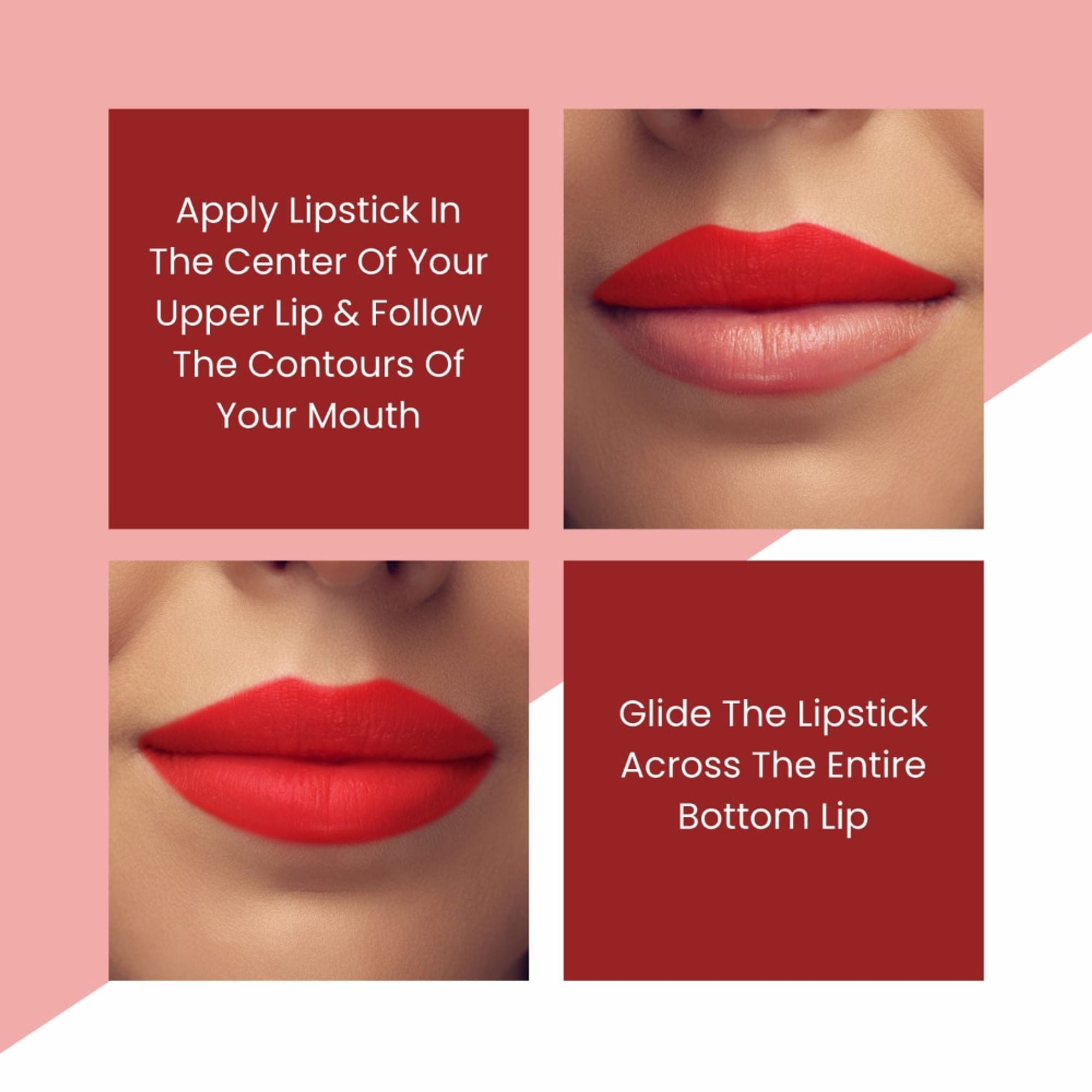 VERYMISS Matte & Satin Lipstick - M03 Grape Crush