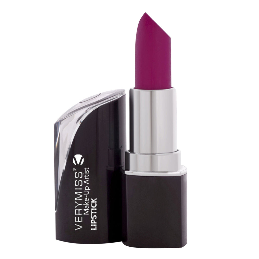 VERYMISS Matte & Satin Lipstick - S17 Fuchsia Flash