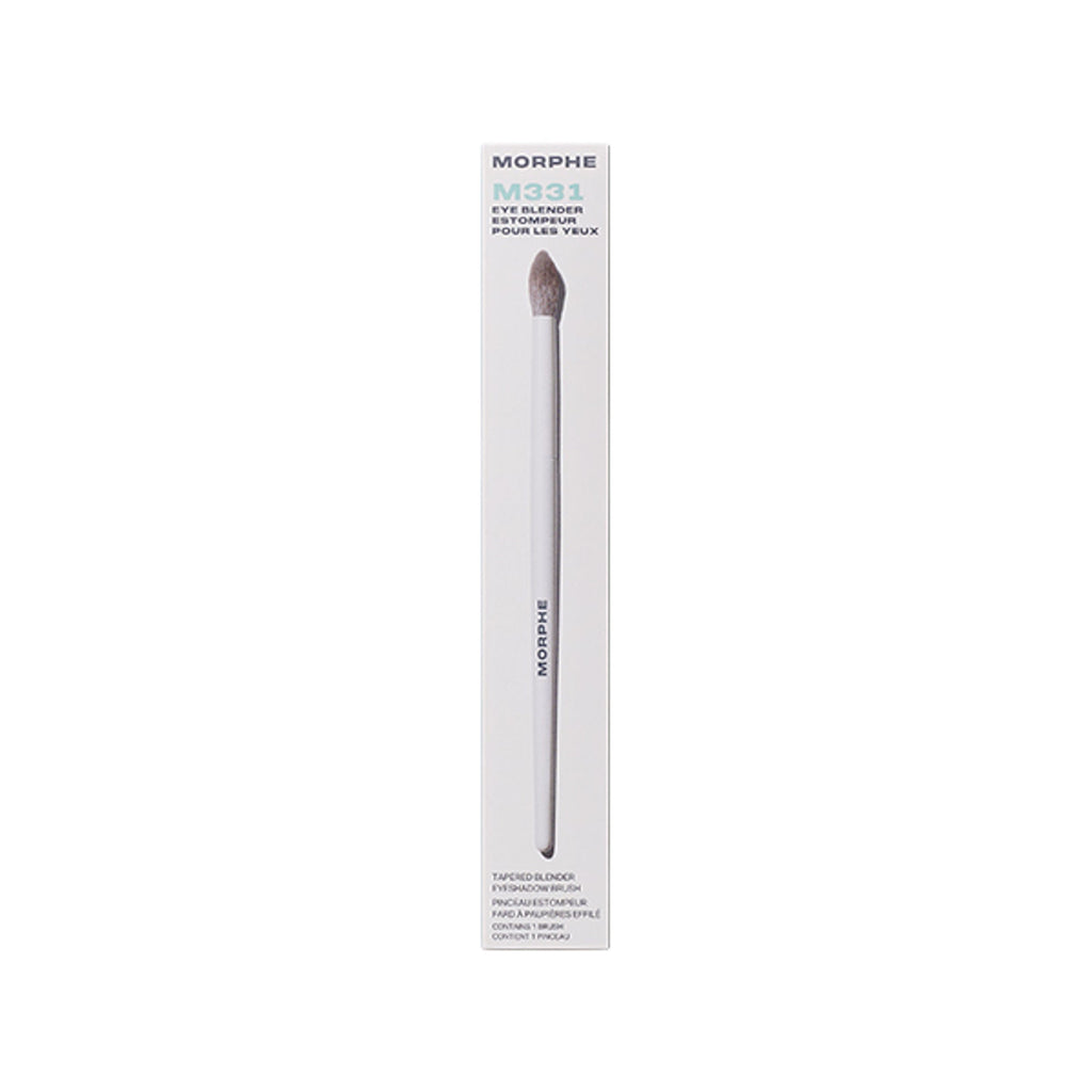 MORPHE M331 Tapered Blender Eyeshadow Brush