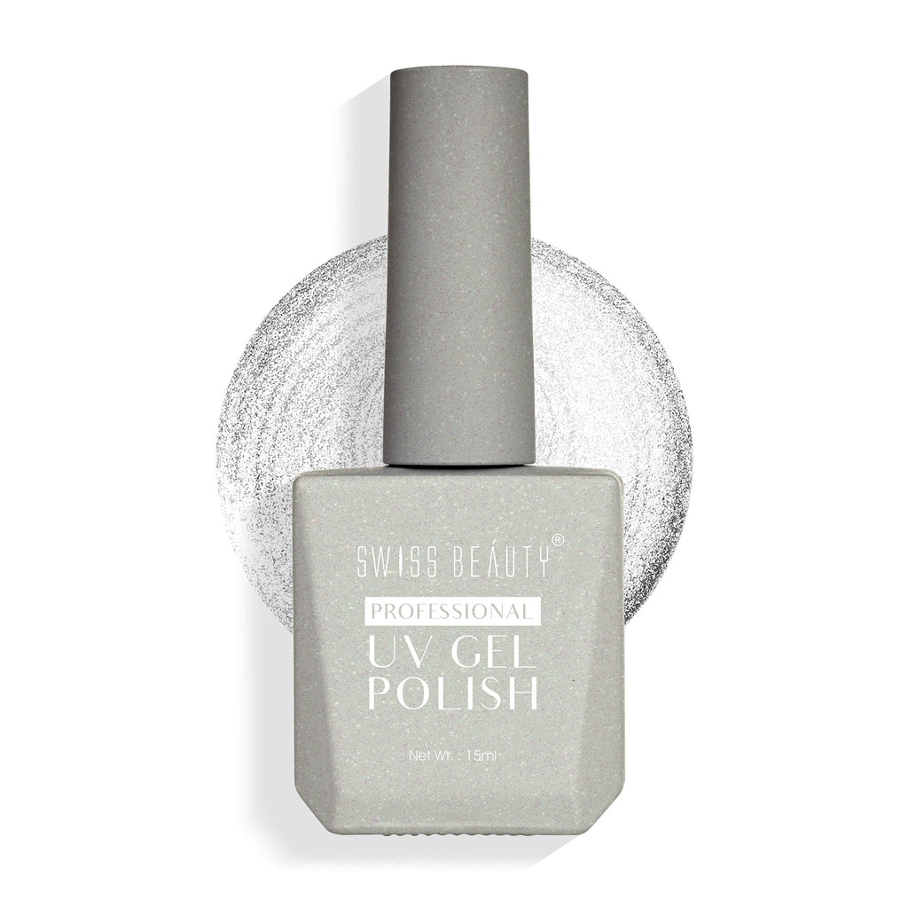 Swiss Beauty Professional UV Gel Nail Polish - Shade-32