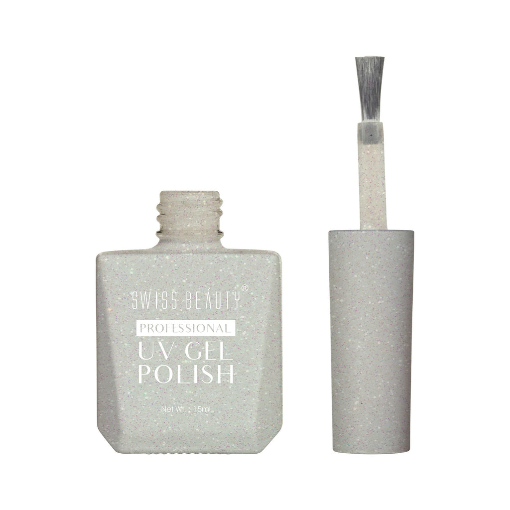 Swiss Beauty Professional UV Gel Nail Polish - Shade-32