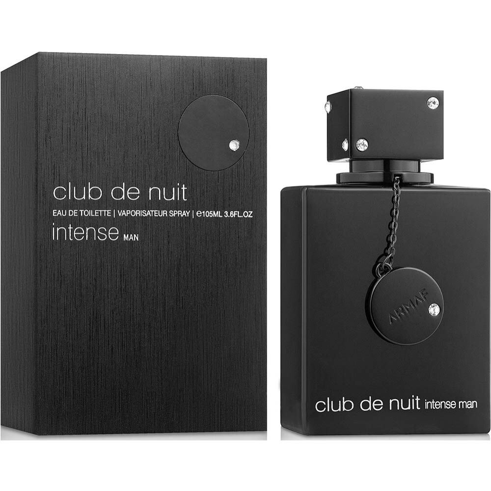 Armaf Club de Nuit Intense EDT 105ml Uraknak
