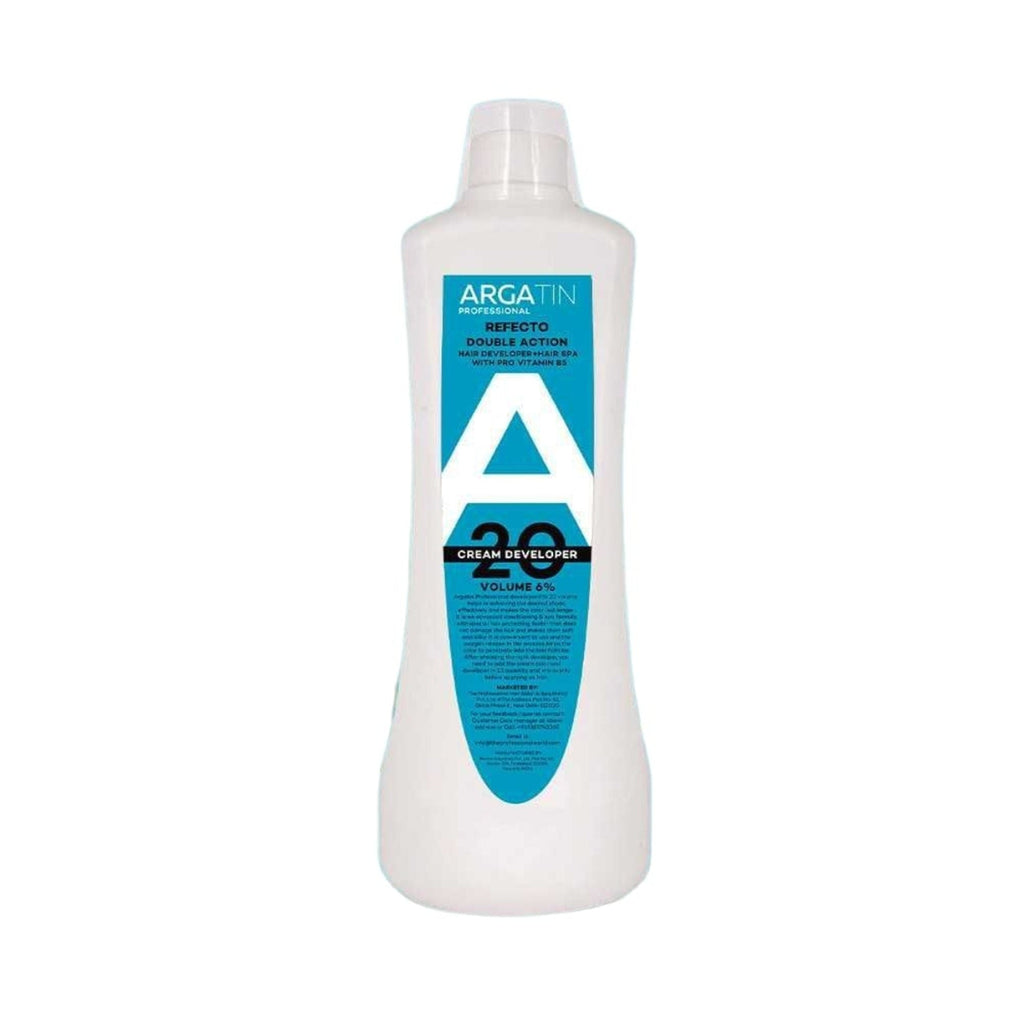 Argatin Professional Refecto Double Action Cream