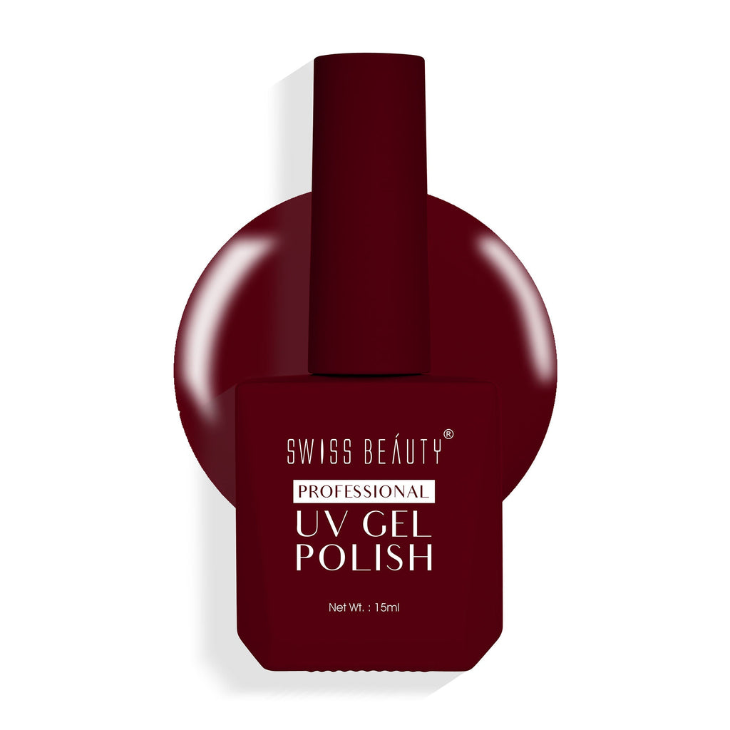 Swiss Beauty Professional UV Gel Nail Polish - Shade-29