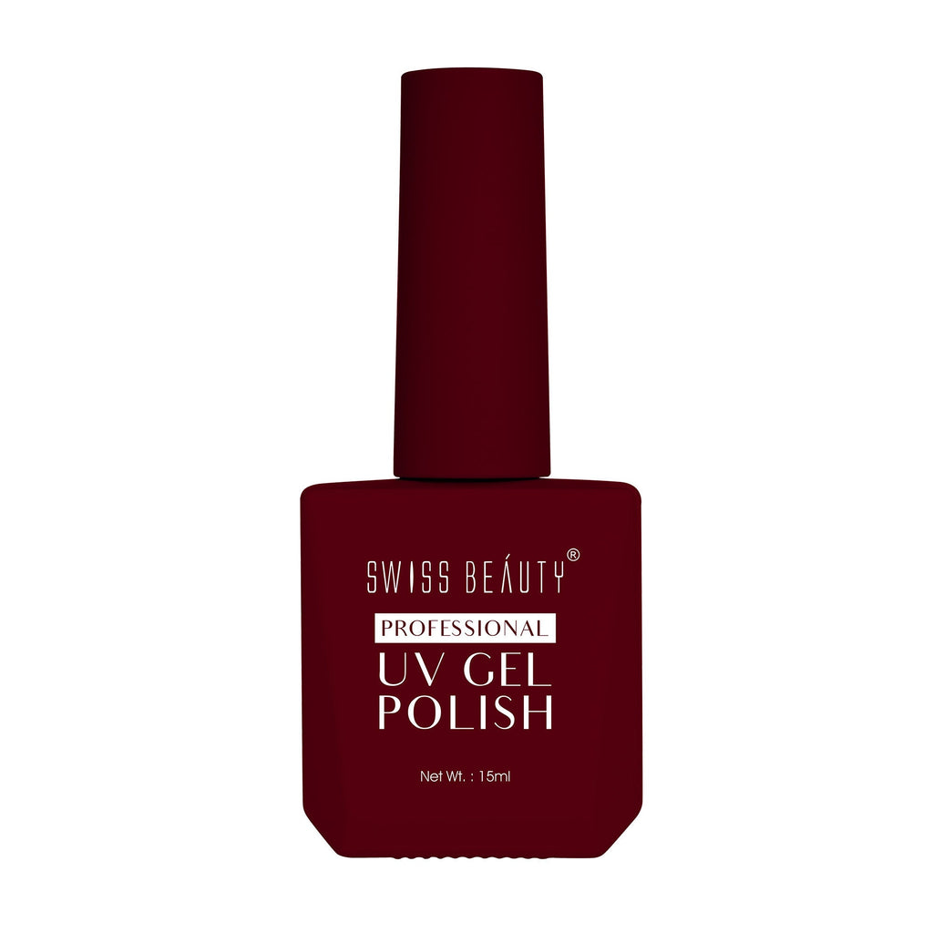 Swiss Beauty Professional UV Gel Nail Polish - Shade-29