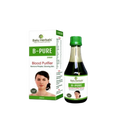 Balu Herbals B Pure Syrup