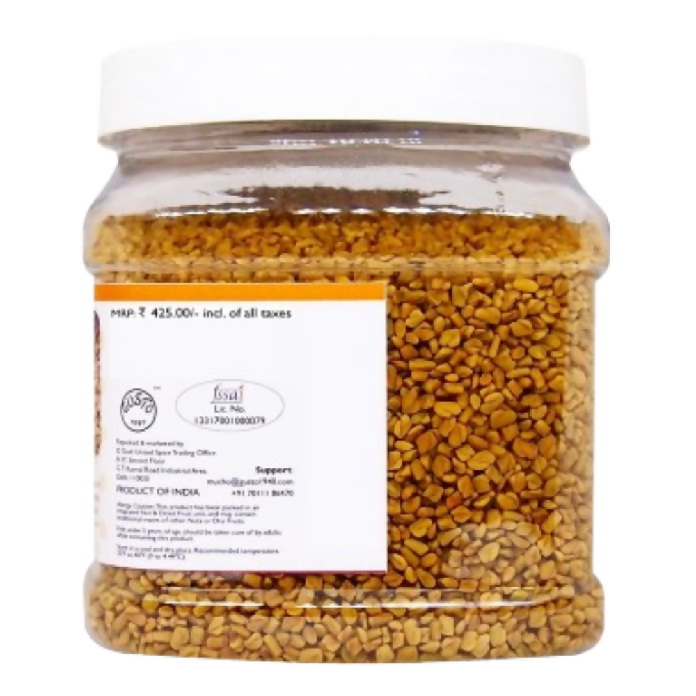 Tassyam Organics Fenugreek Seeds