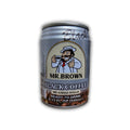 Mr Brown Iced Coffee Black No Sugar