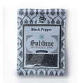 Sublime Inspiring Awe Black Pepper