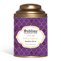 Sublime Inspiring Awe Blissful Blue – A Signature