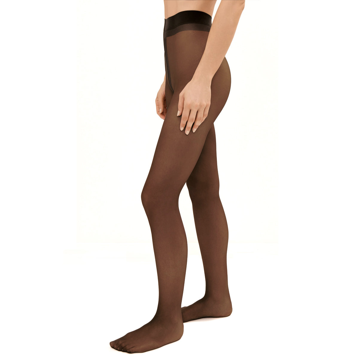 Avery Sheer 10 Tights
