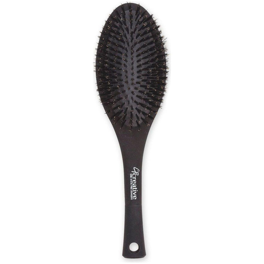 Static-Free Paddle Brush 3403-SI